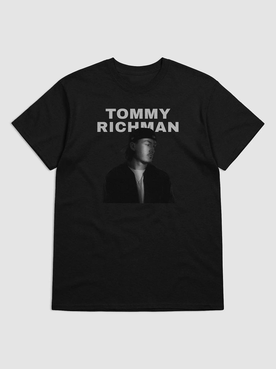 Tommy Richman Portrait T-Shirt product image (4)