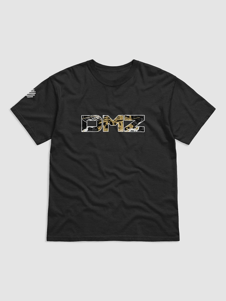 DMZ Cotton Tee Exfil Edition product image (1)
