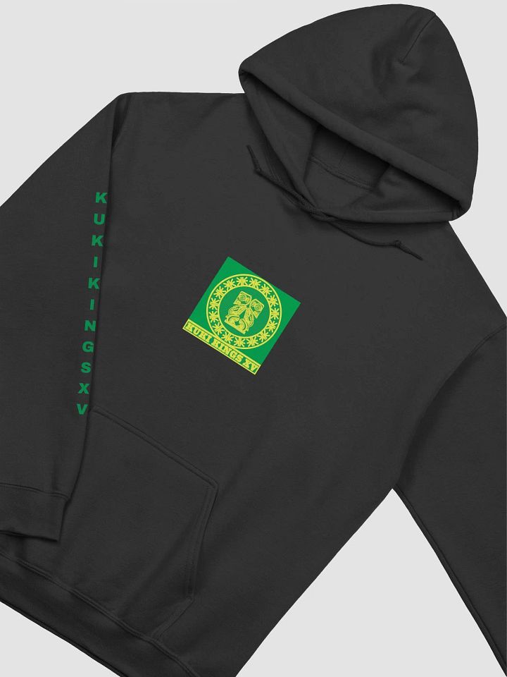 KK$XV QUEEN HOODIE product image (2)