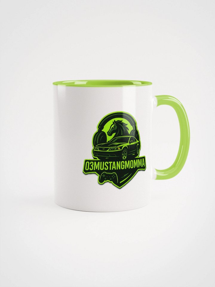 Ouija Board Mug product image (2)