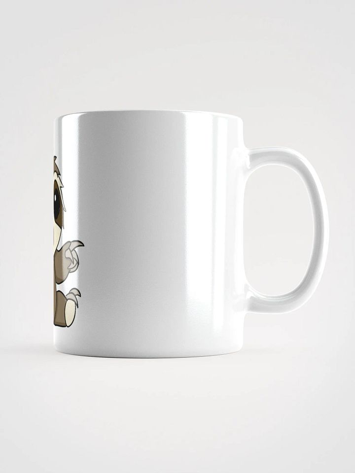 Point - White Mug product image (2)