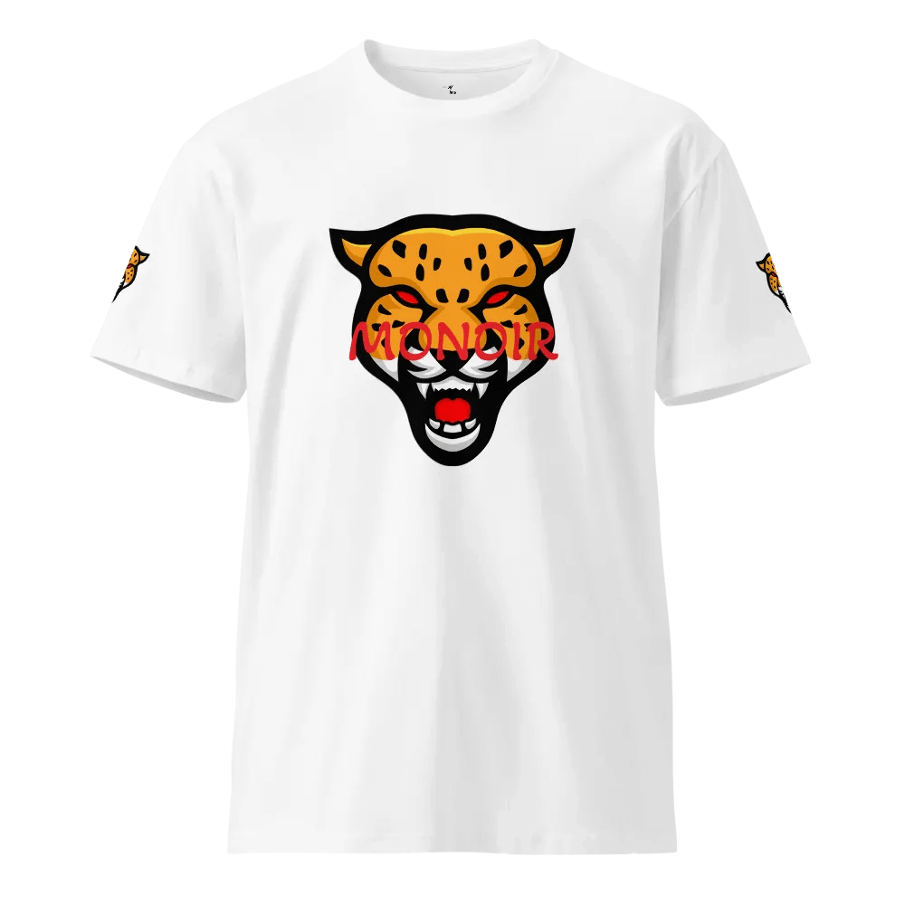 Monoir Cheetah 1v product image (1)