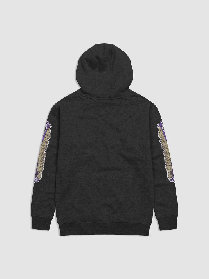 Magnamalo Hoodie product image (6)