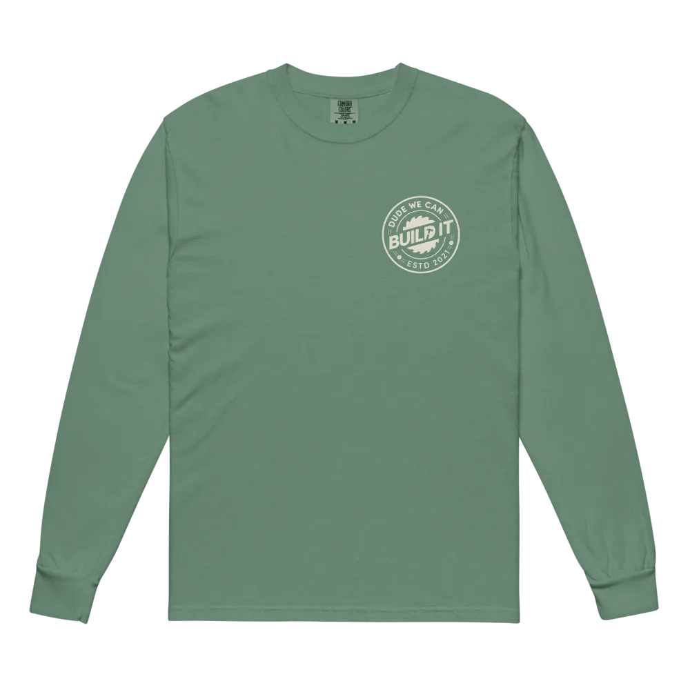 Long Sleeve product image (4)