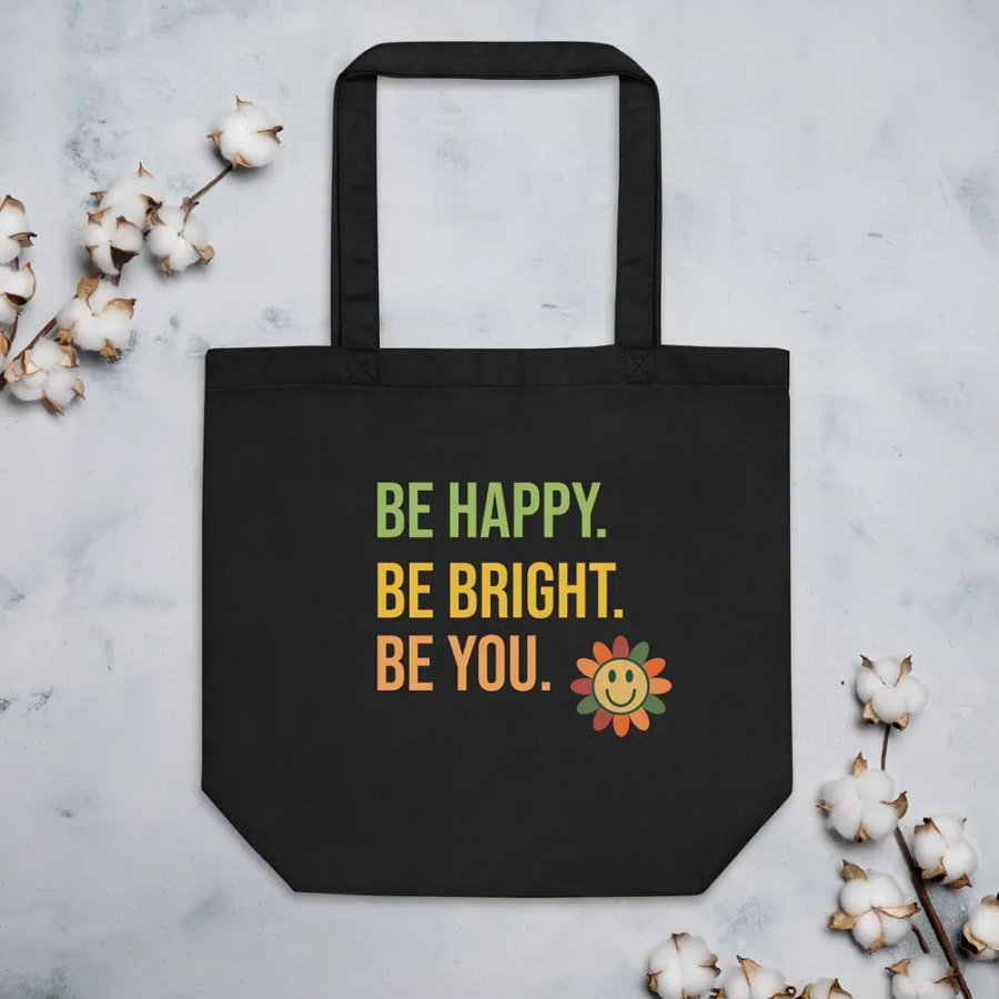 Ladies Tote Bag product image (4)
