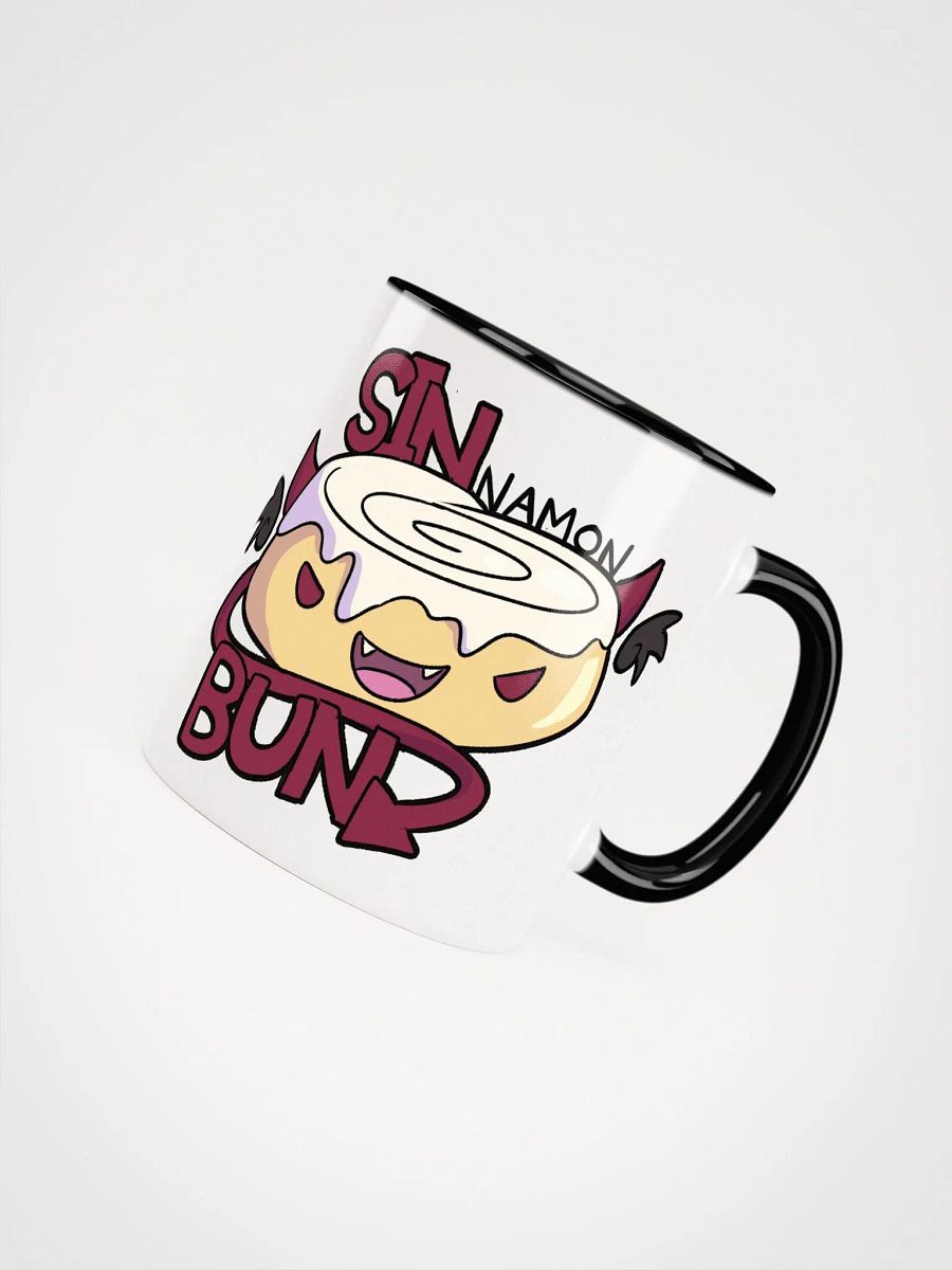Cinnamon Bun Mug product image (7)