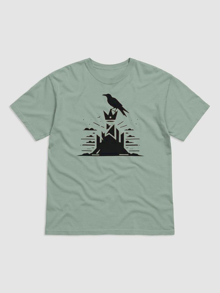 aftermath kingdom tee product image (3)
