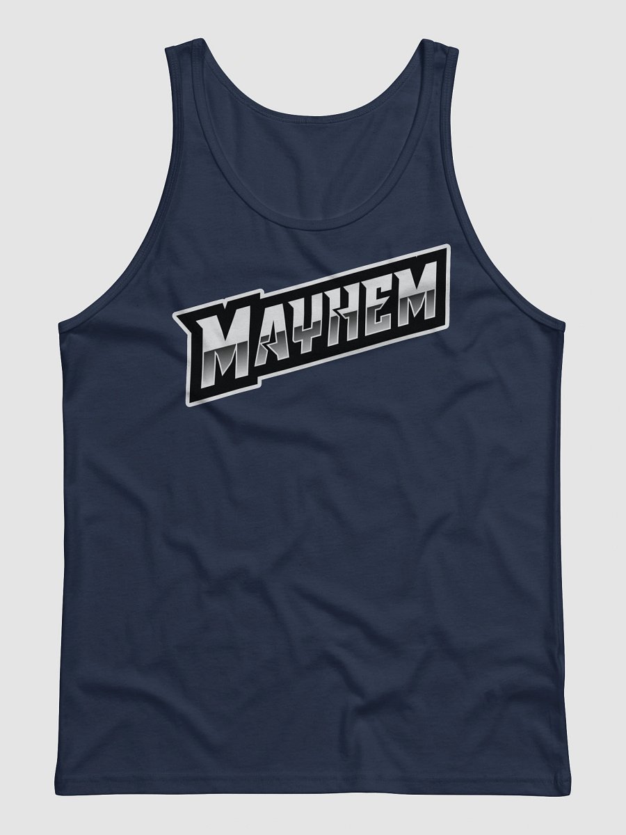Mayhem Tank Top product image (9)