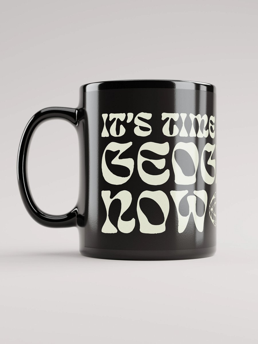 Geography Mug product image (11)