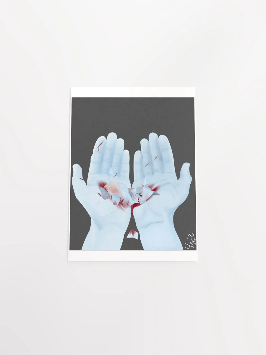 Bella Donna - Hands product image (7)