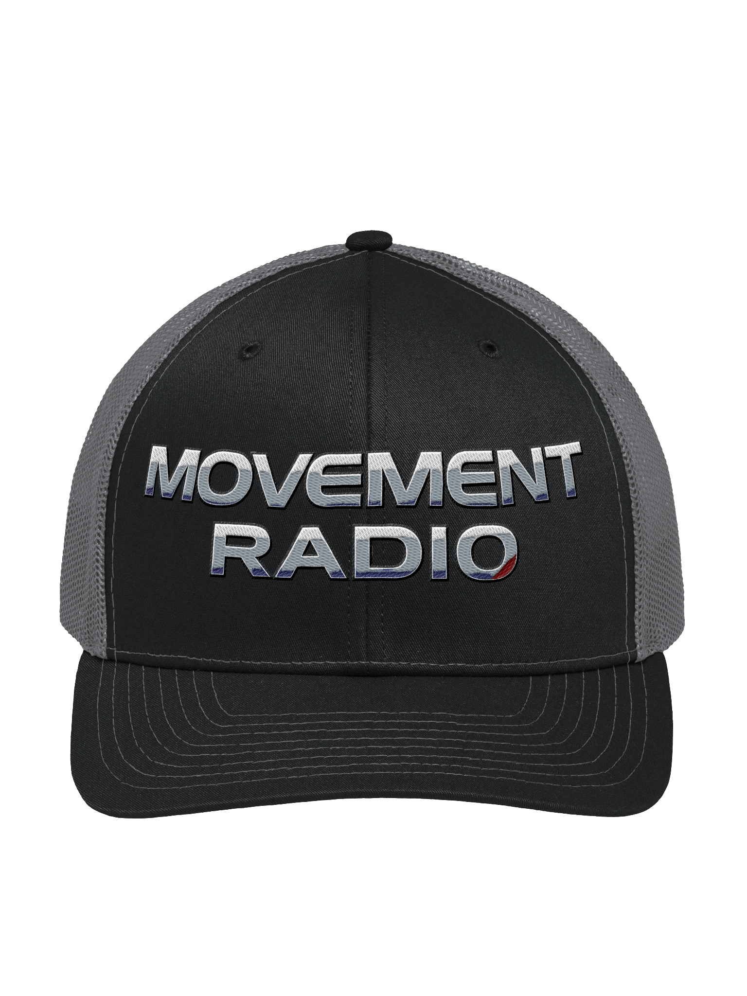 Movement Effect Hat product image (5)