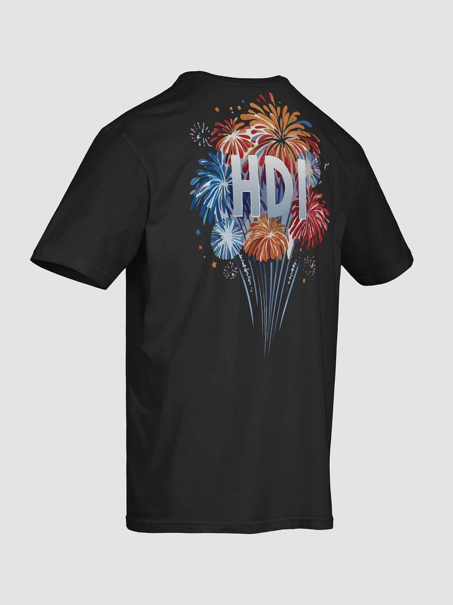 HDI Cold Ones and Fireworks product image (54)
