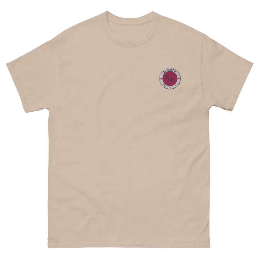 PowerMove Tee product image (6)