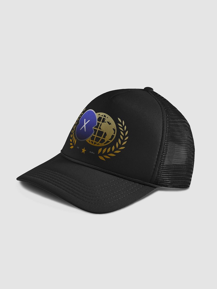 XDC Trucker Hat product image (19)
