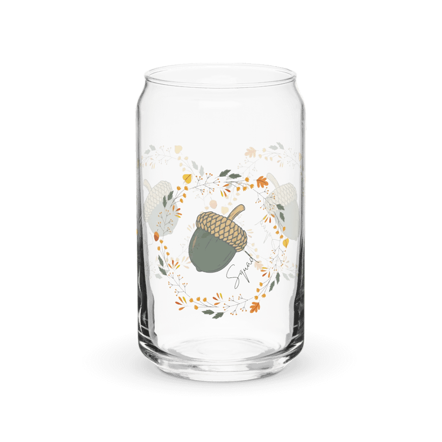Squad Glass product image (1)