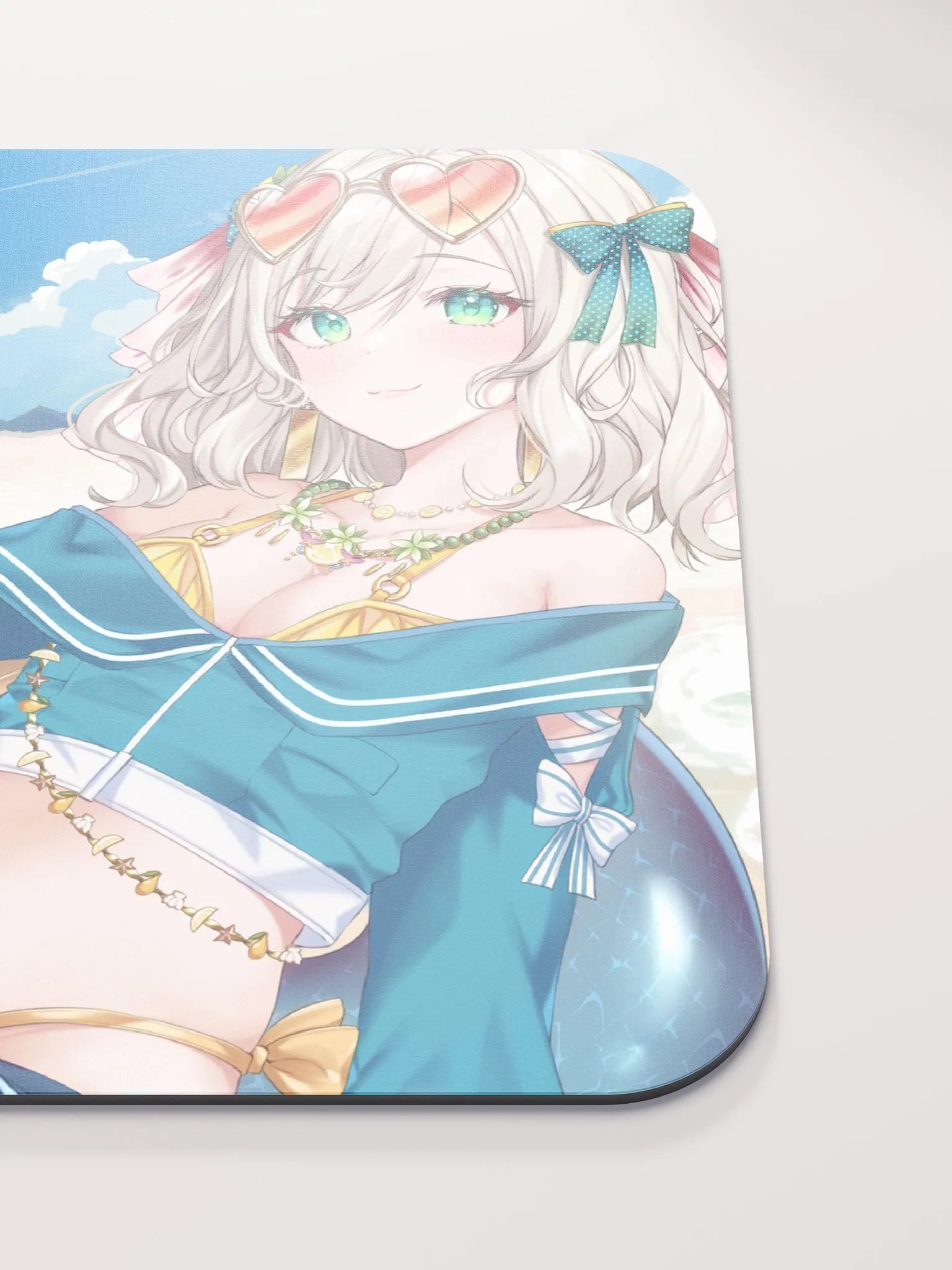 Sitri Classic Mouse Pad product image (5)