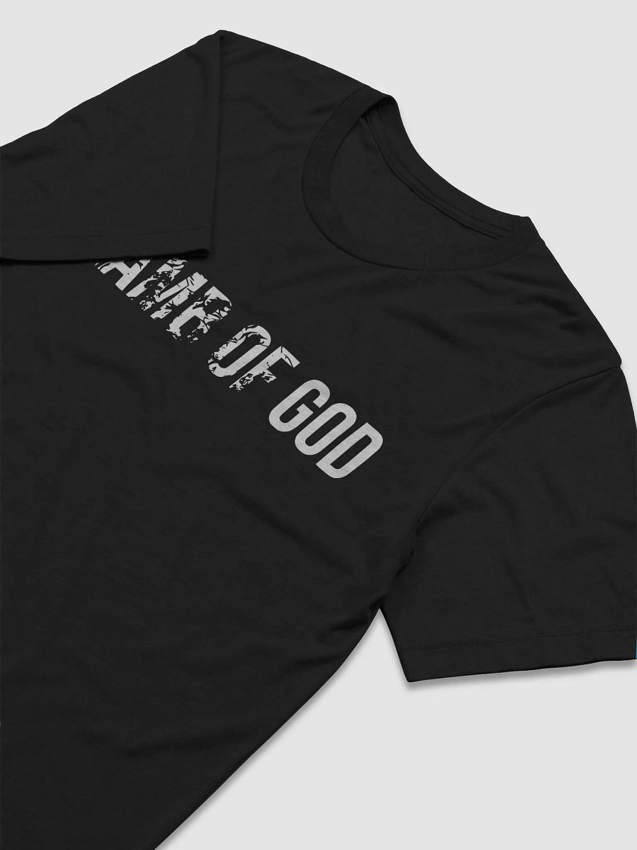 The Lives On HIGH | LOG | UNISEX Triblend Tee | Sport product image (47)