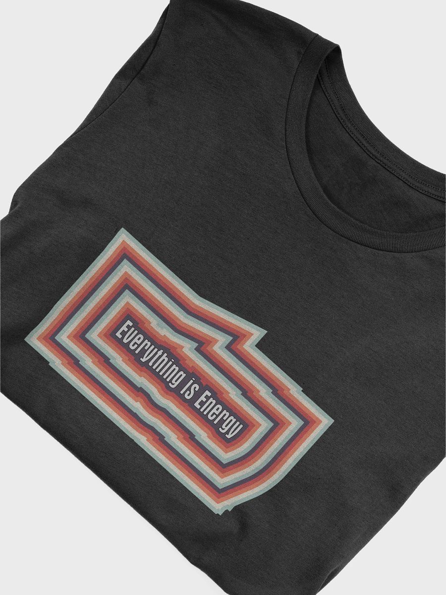 Energetic Vibes Tee product image (47)