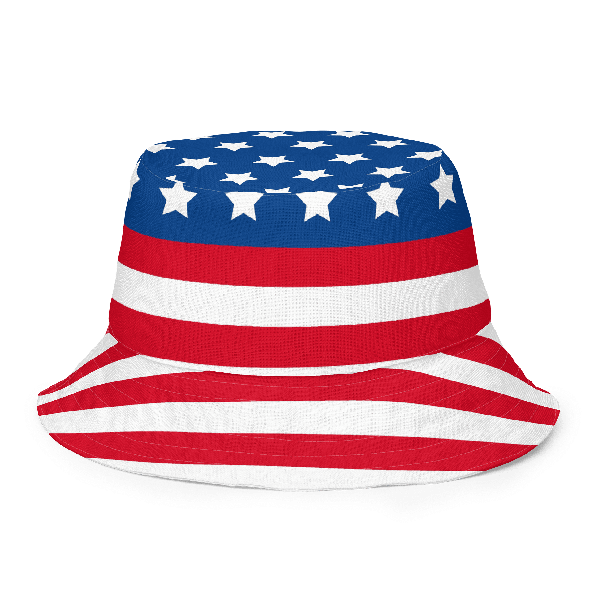 Bird Dreams Reversible Bucket Hat product image (7)