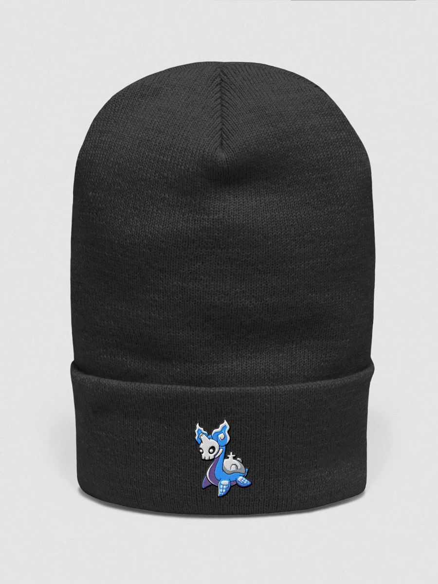 IceColdBeanie Mascot product image (1)