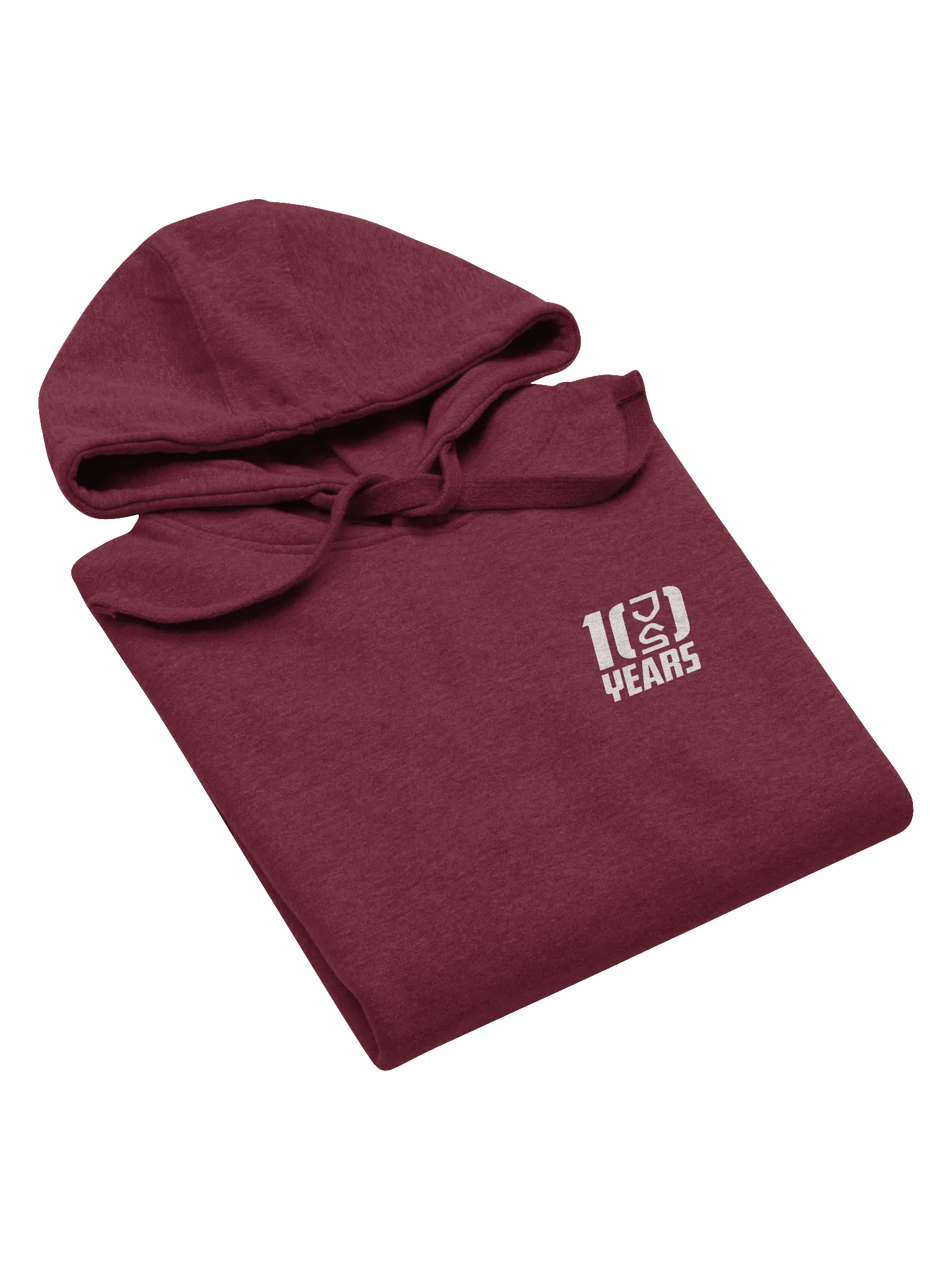 For the Culture White / Red Hoodie product image (5)