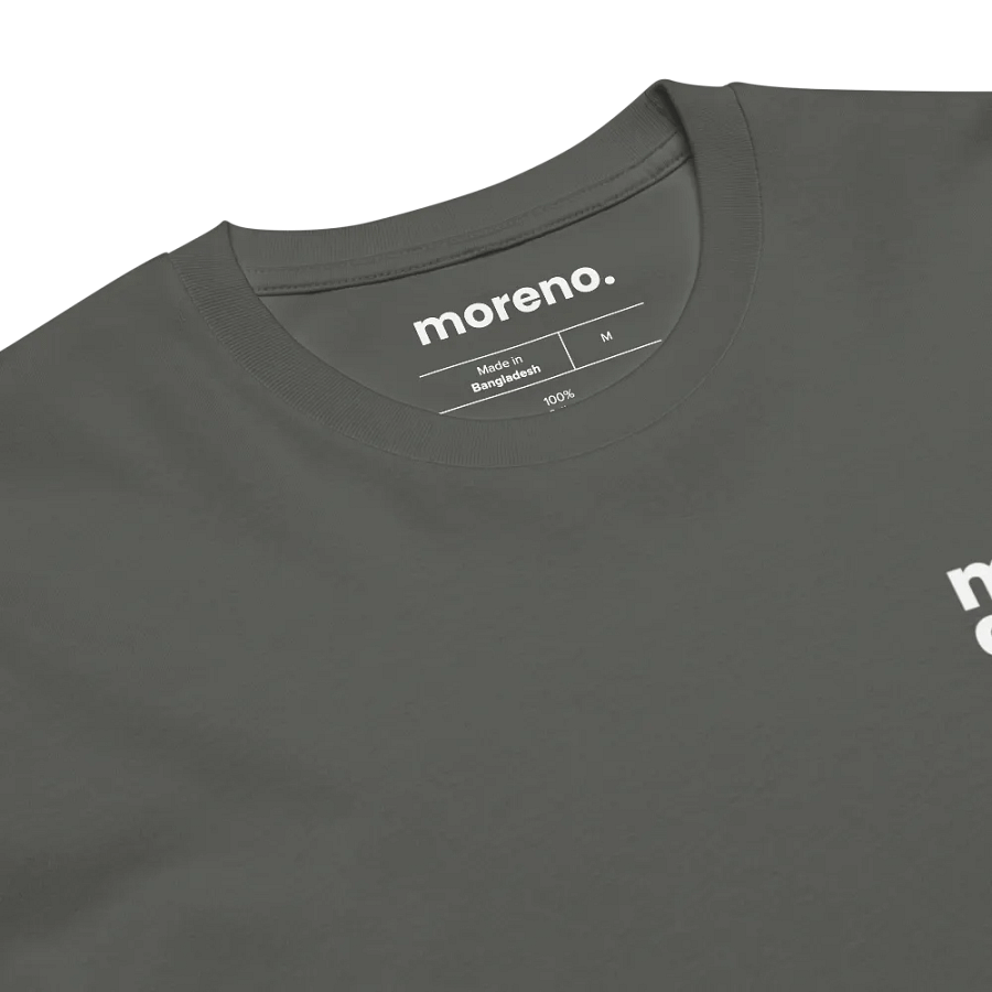 MORENO Premium Tee product image (22)