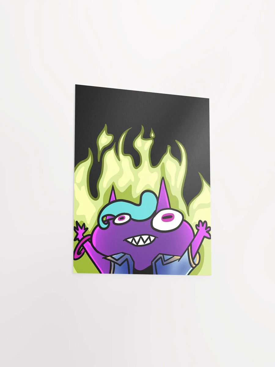 Chaos Print product image (3)