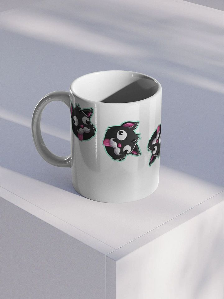 Zymmiemote DERP Mug product image (1)