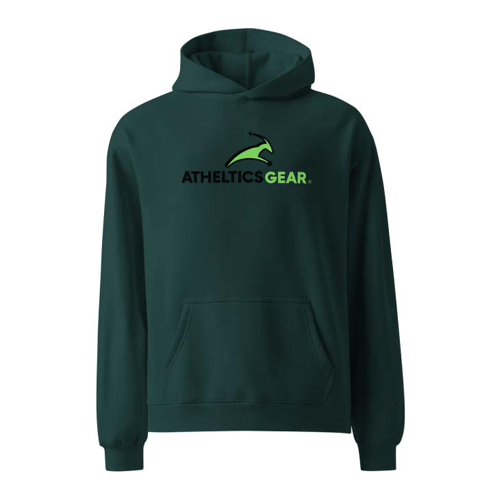 Caprine Atheltics Gear product image (1)