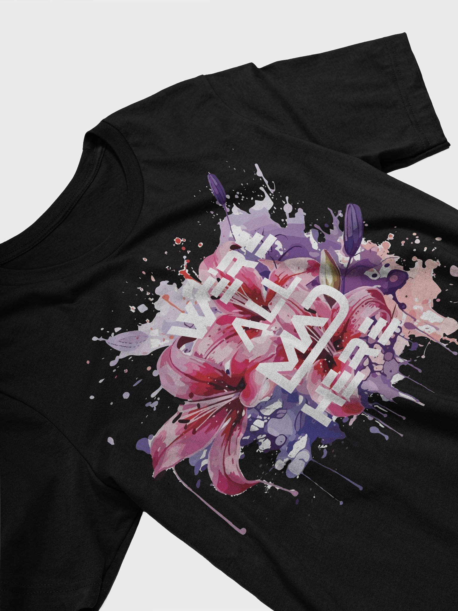 We're All Mad Here Tee product image (1)