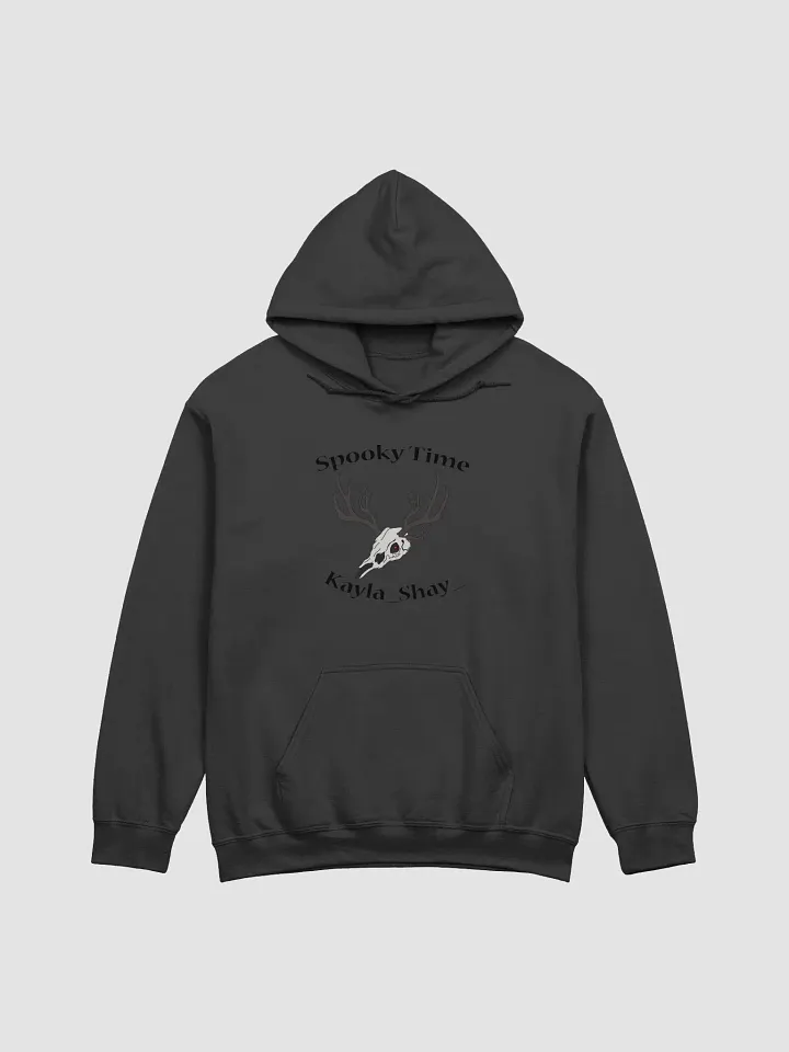 Spooky Time Hoodie! product image (1)