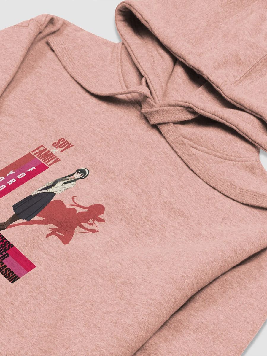 Yor Forger, Hoodie product image (3)