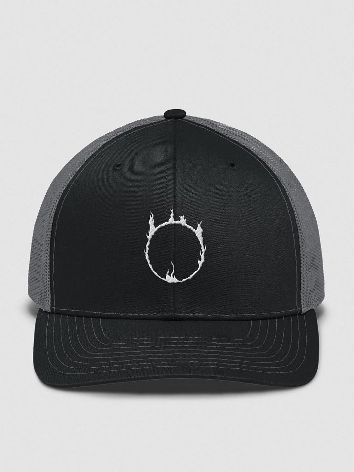 The Dark Sign Hat product image (1)