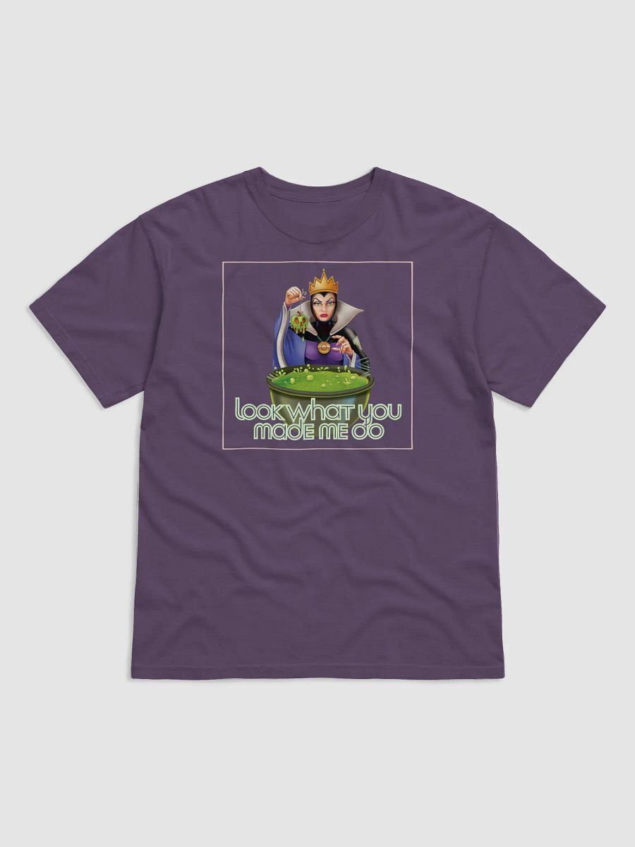 Look What You Made Me Do T-Shirt product image (5)