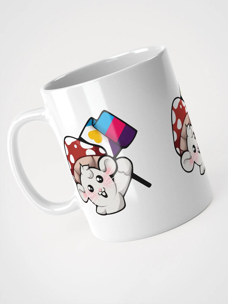 Polyamorous Pride Mug product image (3)