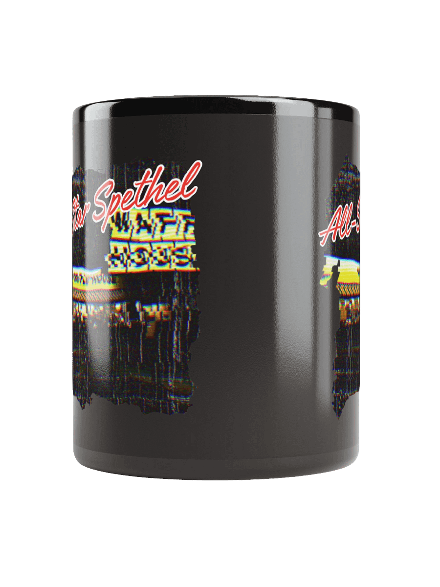 All-Star Spethel Mug product image (10)