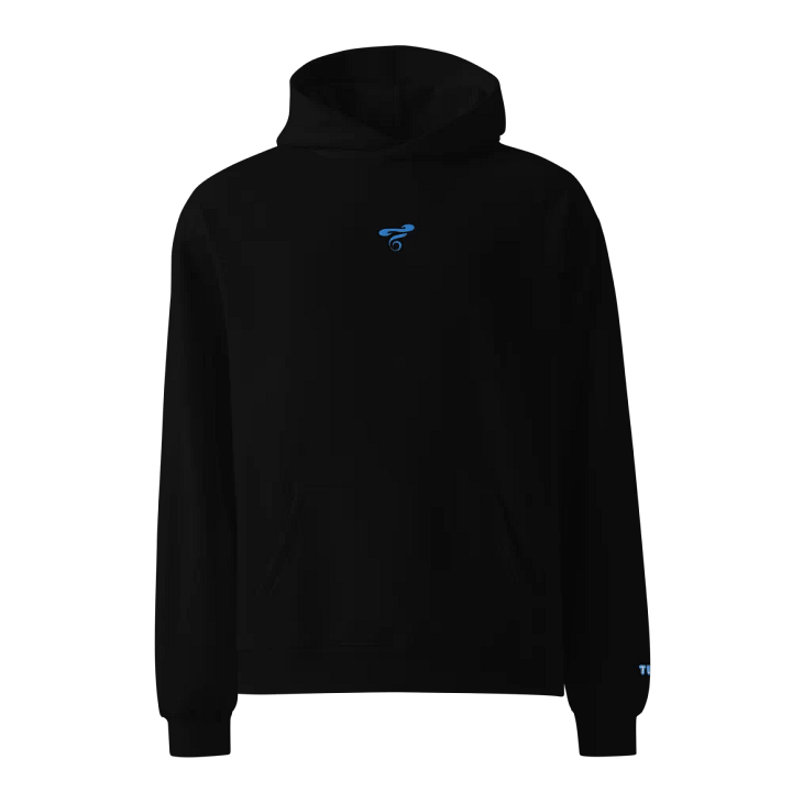 Tune Essential Premium Hoodie product image (1)