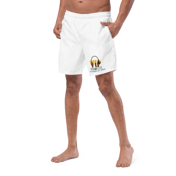 VIP Live All-Over Swim Trunks product image (2)