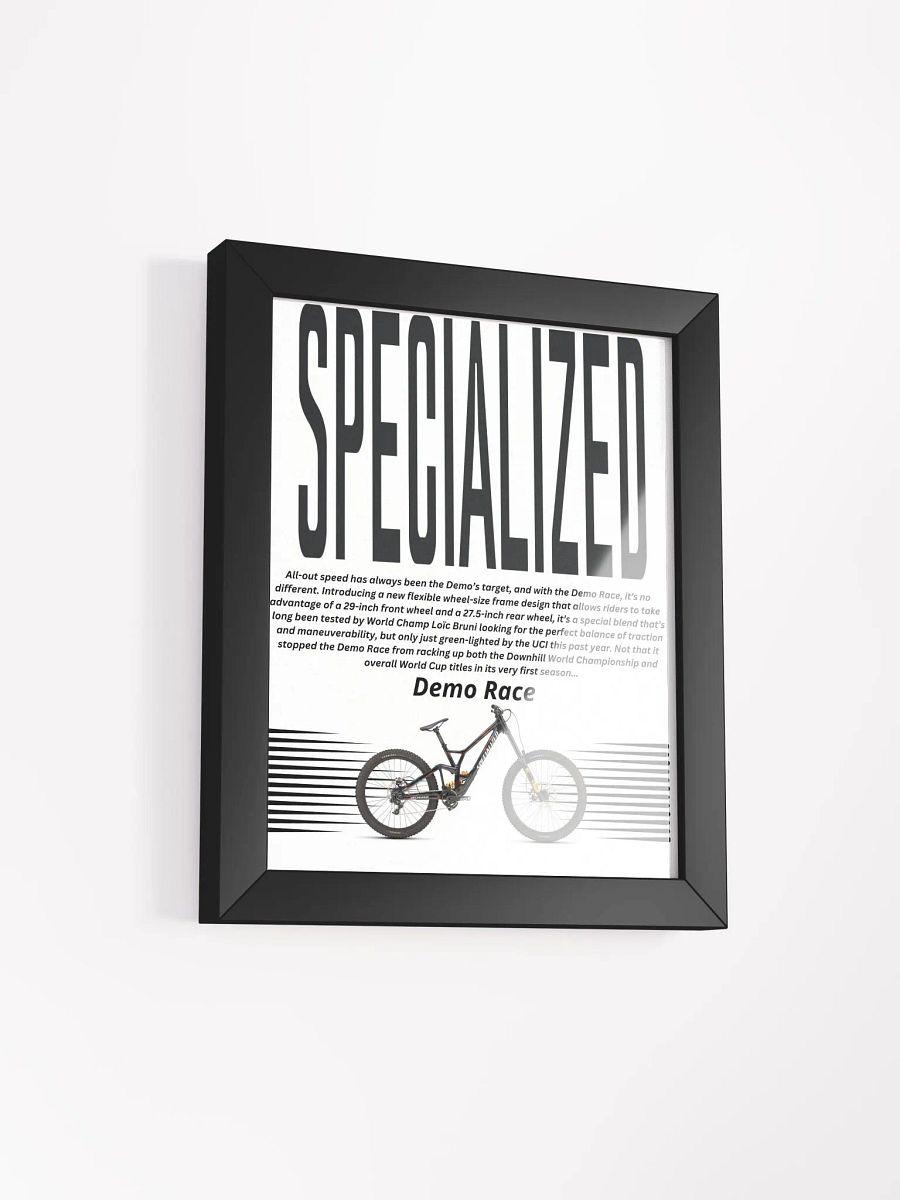 Mudflow Specialized Posters product image (19)