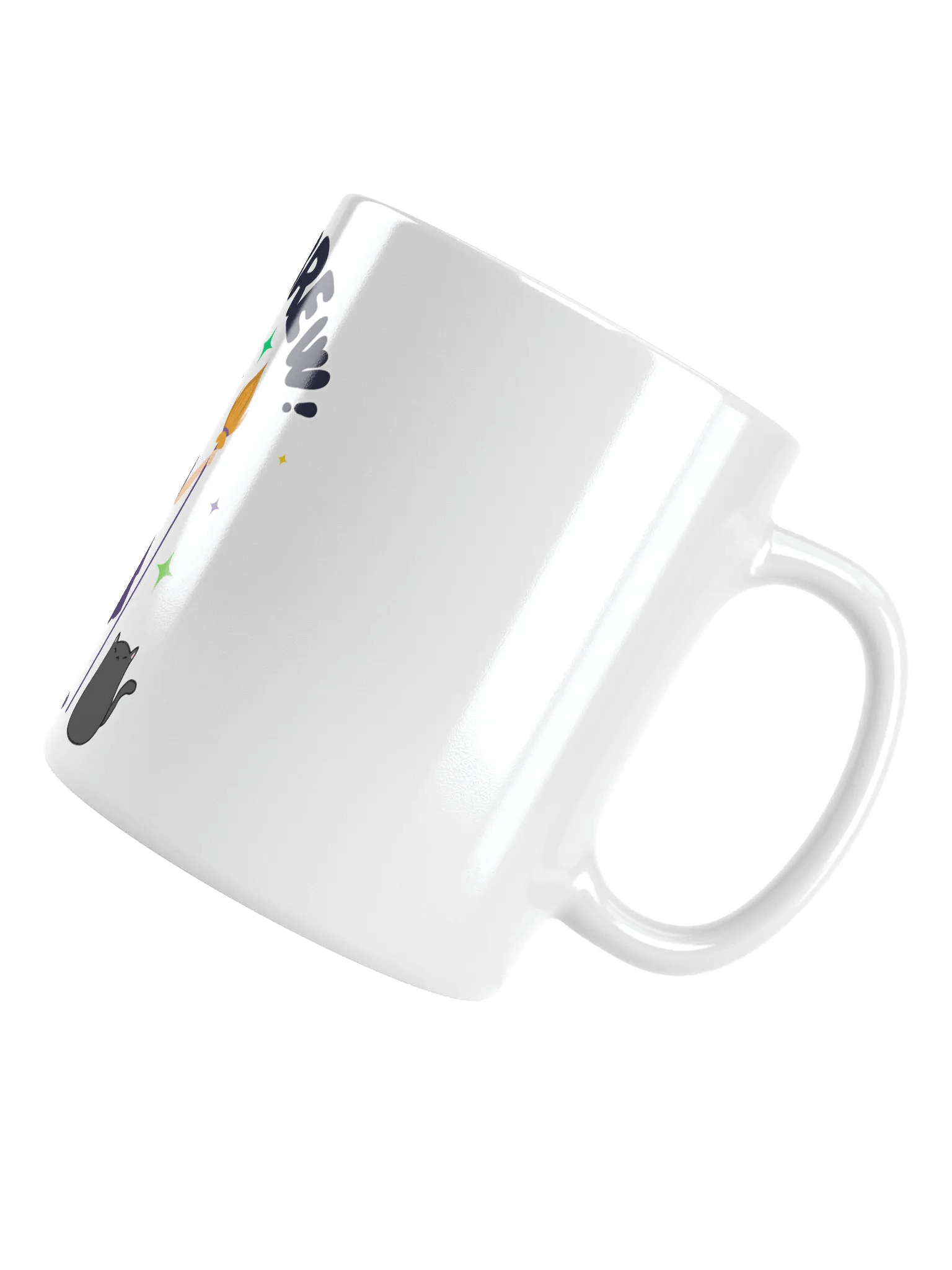 Enchanting Witchy Brew Mug product image (5)