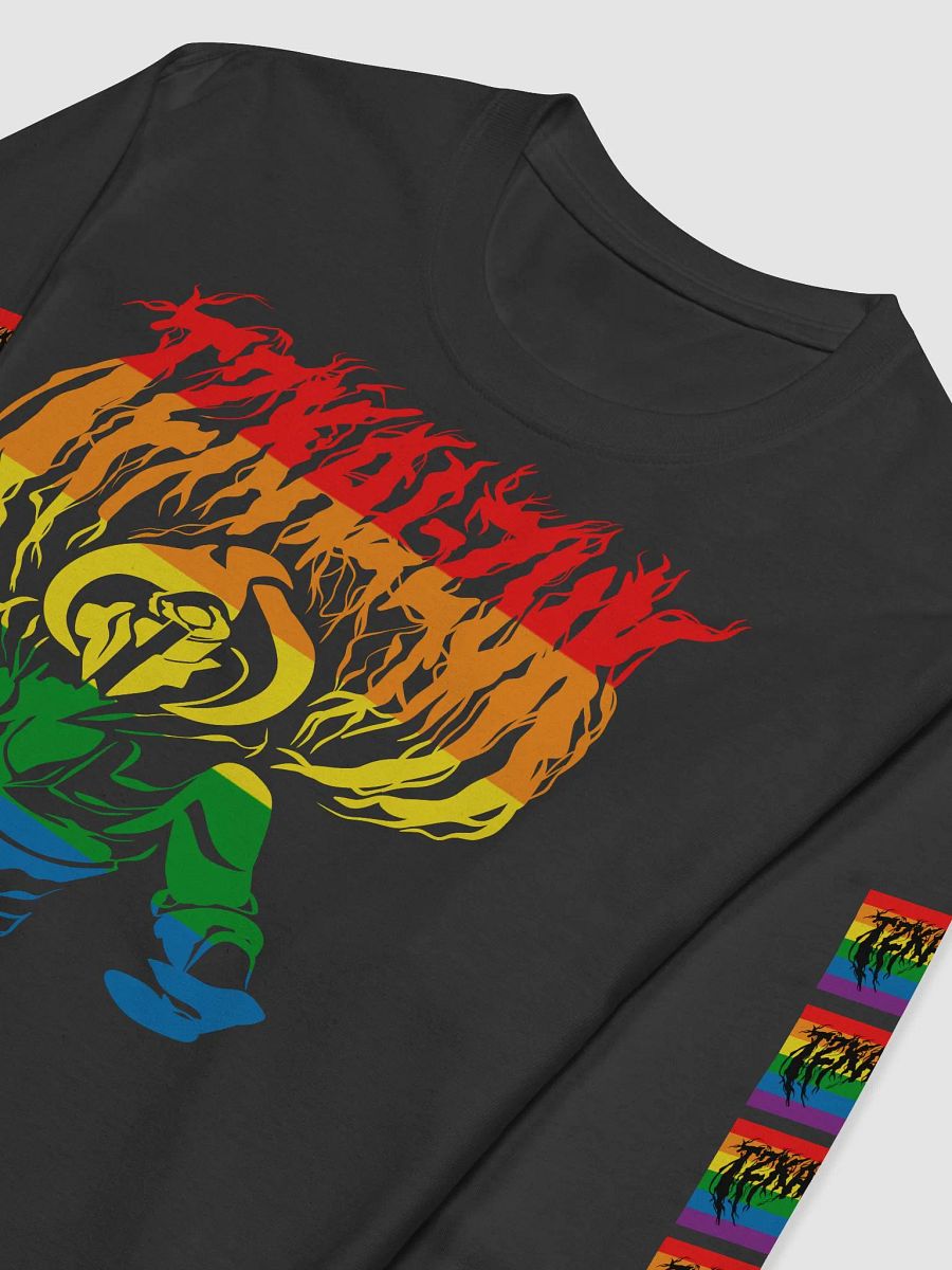 Pride Zuk Long Sleeve product image (3)