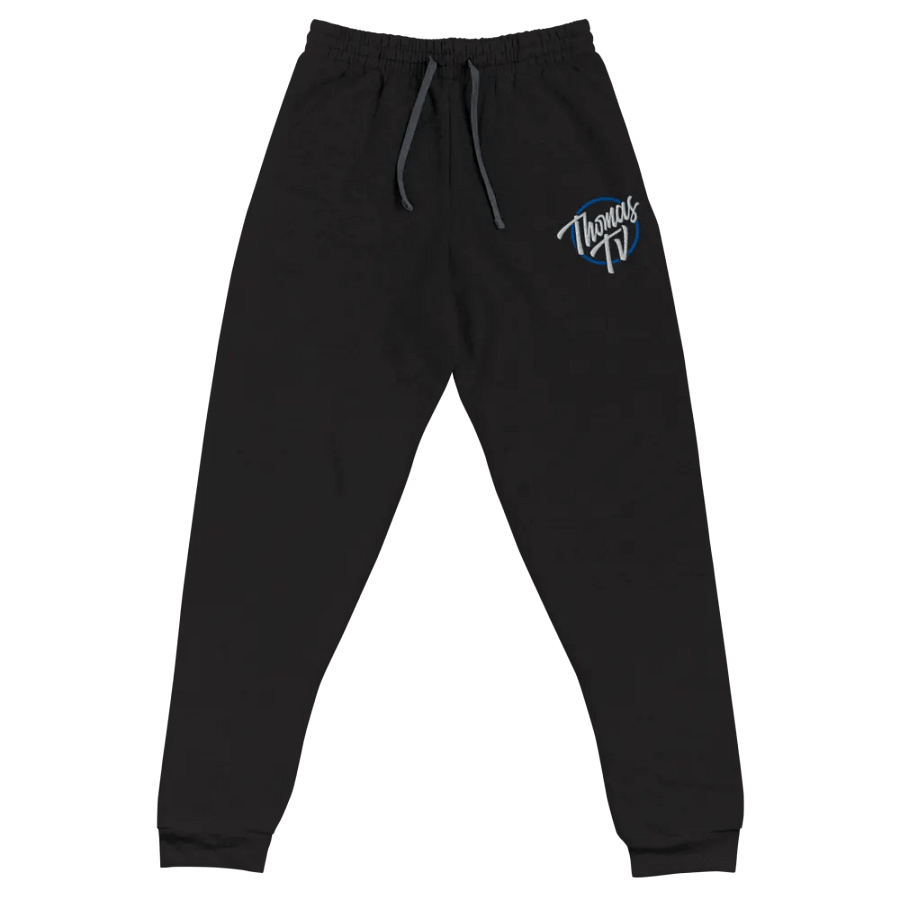 ThomasTV Logo Joggers product image (2)