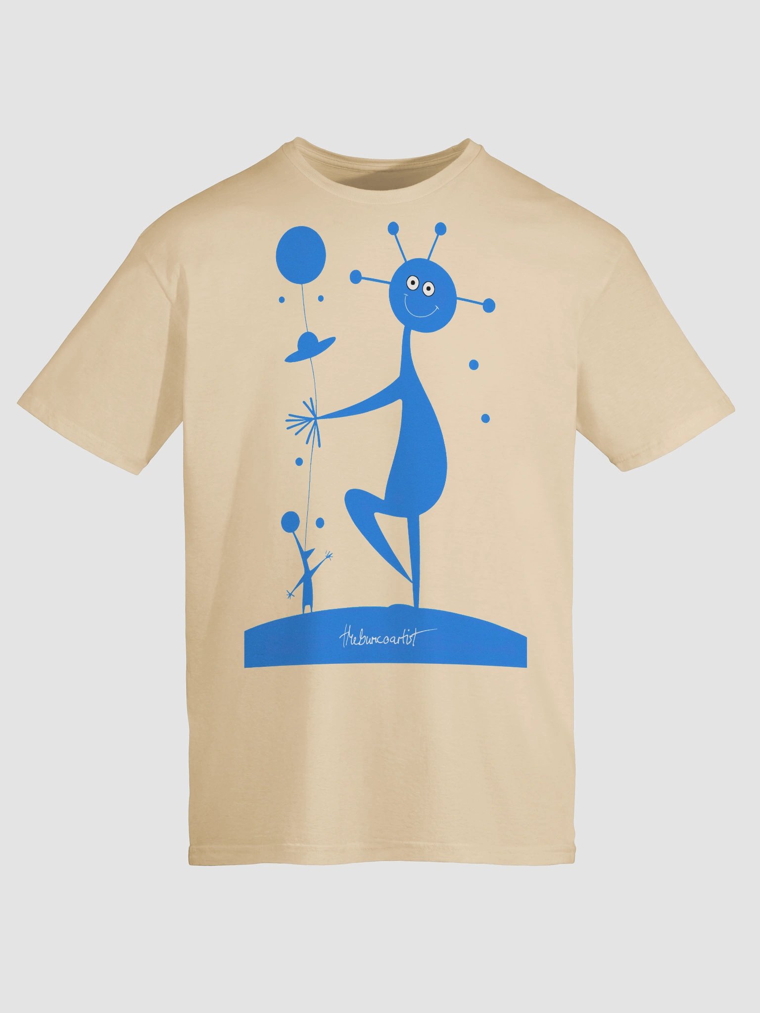 Gildan Unisex Softstyle T-Shirt product image (9)