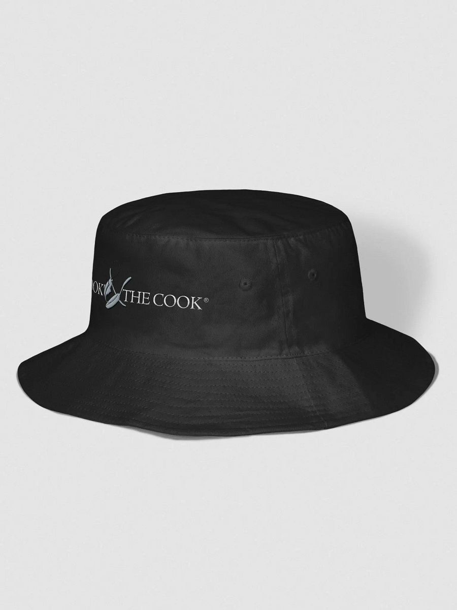 THAT C Bucket Hat product image (2)