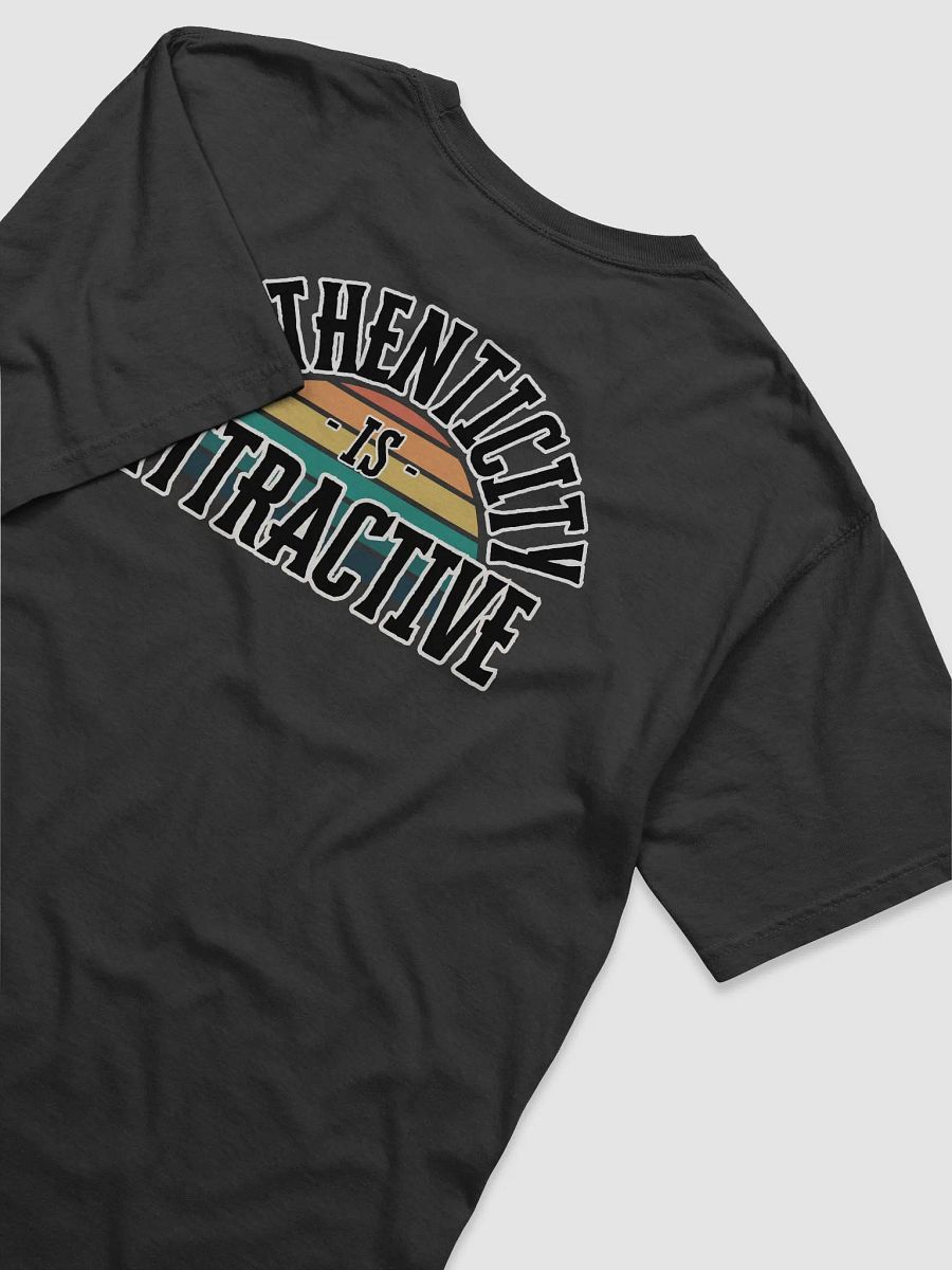 Authenticity Tee product image (11)