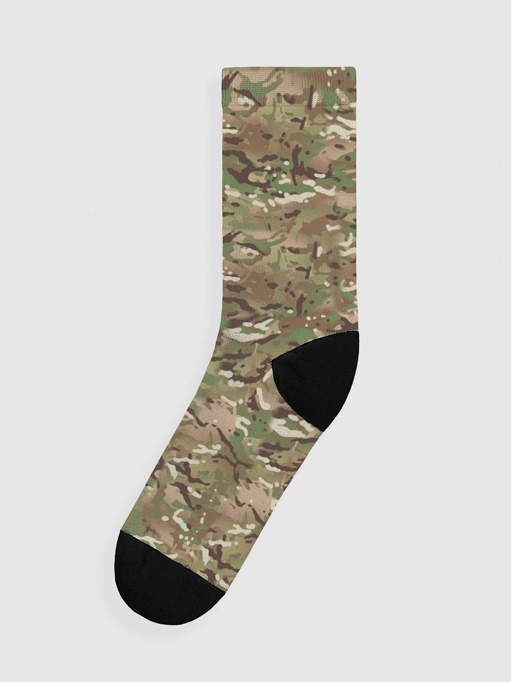 Shmulticam Socks product image (2)