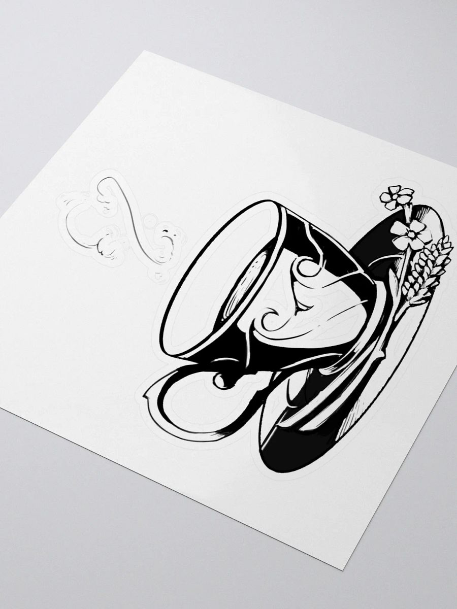 Sticker - Teriondil PDV product image (7)