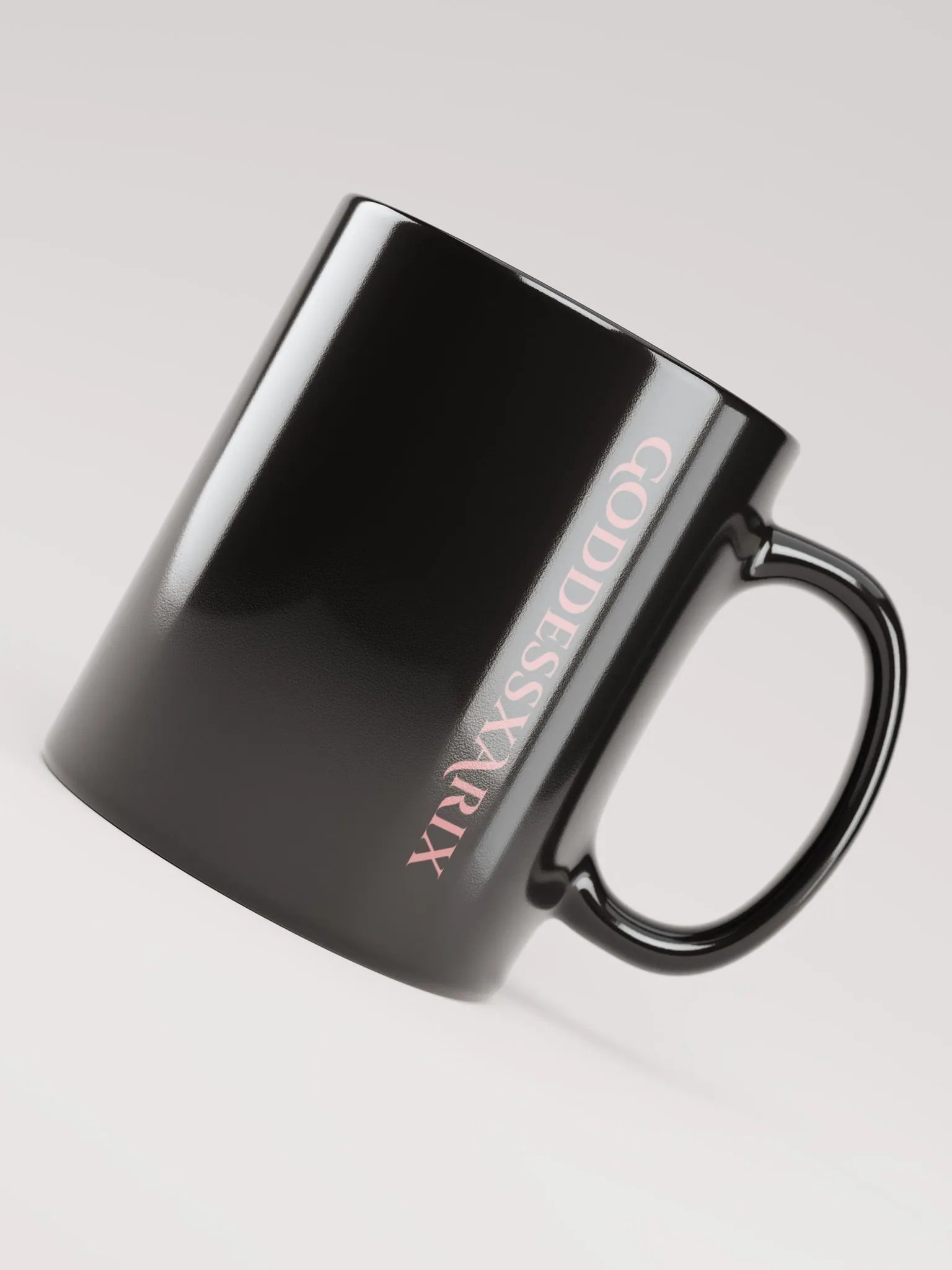 Goddess Ari Mug product image (3)
