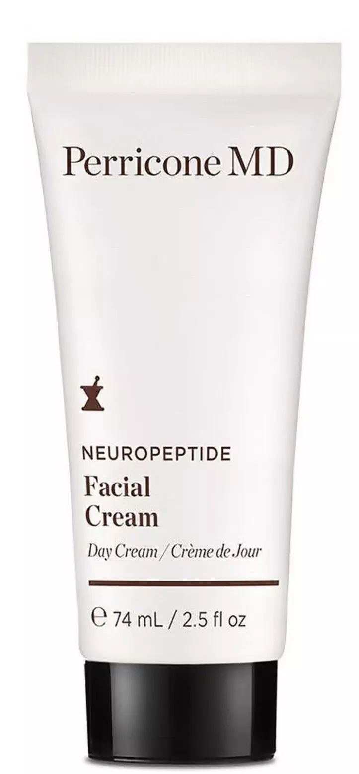 Perricone MD Neuropeptide Facial Day CREAM 2.5 fl.oz Sealed - Newest! product image (1)