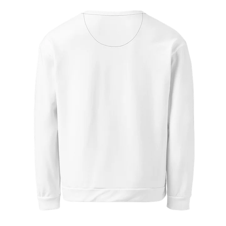 Resting Grinch Face Sweatshirt product image (2)